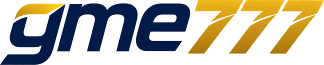 gme777 official logo